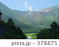 硫黄山