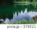 滝の頭（たきのがしら）湧水池