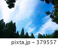 滝の頭（たきのがしら）の空