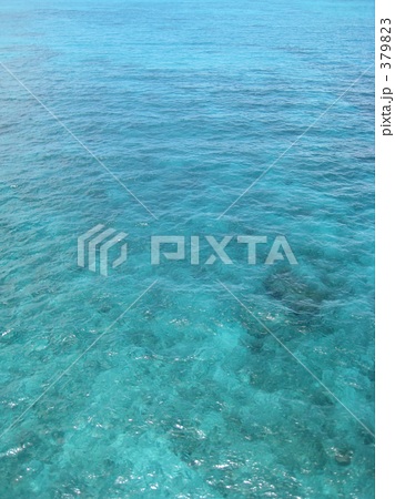 海面 宮古島 爽快