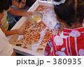 金魚すくい