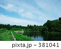 滝の頭貯水池－０１