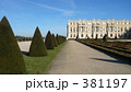 ヴェルサイユの庭園