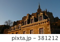 モンサンミッシェルの修道院
