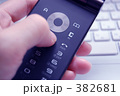 モバイルシーン