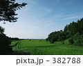 男鹿－田園風景－０１
