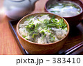 カキご飯