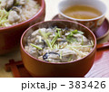 かきご飯