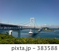 鳴門海峡大橋２