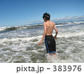 海水浴１