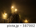 大谷石採掘跡地
