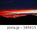 夕焼け