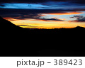 夕焼け