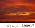 夕焼け
