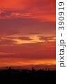 夕焼け
