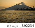 桜島