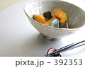 秋の味覚