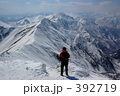 雪山