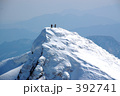 雪山