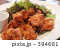 からあげ