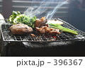 地鶏焼き