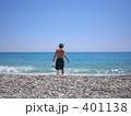 地中海のリゾート