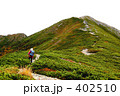 登山道