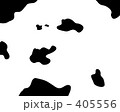 「牛のテクスチャ（ホルスタイン）」のイラスト [405556]