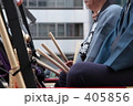 日枝神社の祭り　お囃子