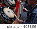 日枝神社の祭り　お囃子