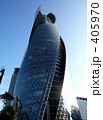 名古屋スパイラルタワー