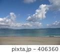 古宇利島の海