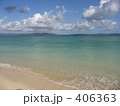 古宇利島の海