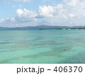 古宇利島の海