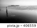 思い出の海・茅ヶ崎海岸　昭和４７年