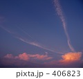 夕焼け