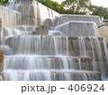 水のカーテン