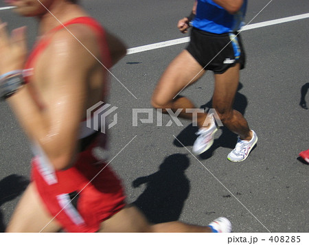 マラソン ランナー スポーツ