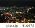 函館の夜景