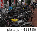 違法駐輪