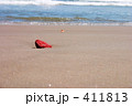 赤い石