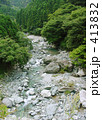 渓谷