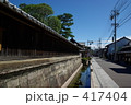 東海道由比宿