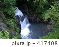 宝月の滝