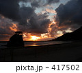 夕焼け