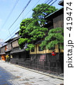 祇園　白川