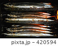 秋刀魚マンション