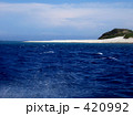 南の島