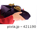 和の贈答　お使い包み　２
