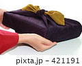 和の贈答　お使い包み　１